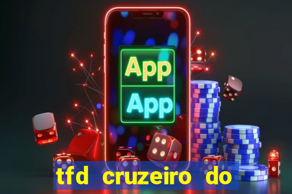 tfd cruzeiro do sul acre telefone